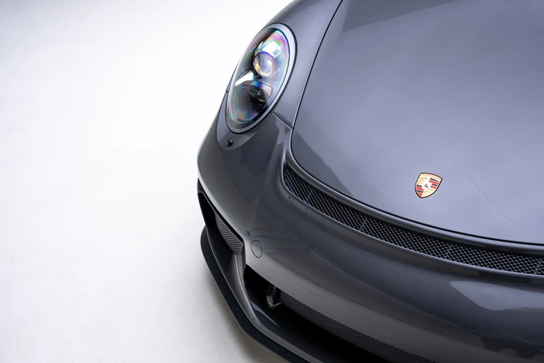 2018 Porsche 991 GT3 - Image 8 of 12