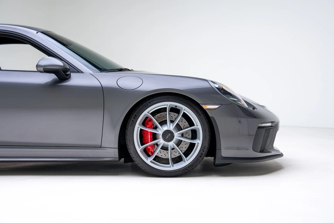 2018 Porsche 991 GT3 - Image 21 of 21