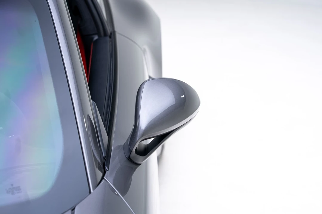 2018 Porsche 991 GT3 - Image 19 of 21