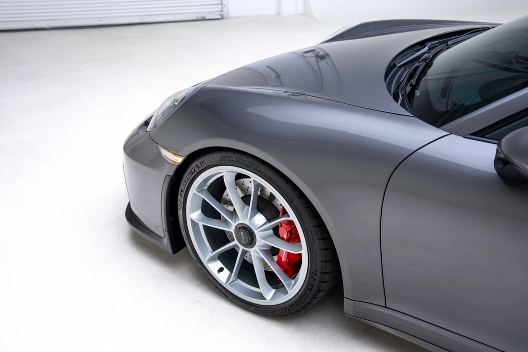 2018 Porsche 991 GT3 - Image 17 of 21