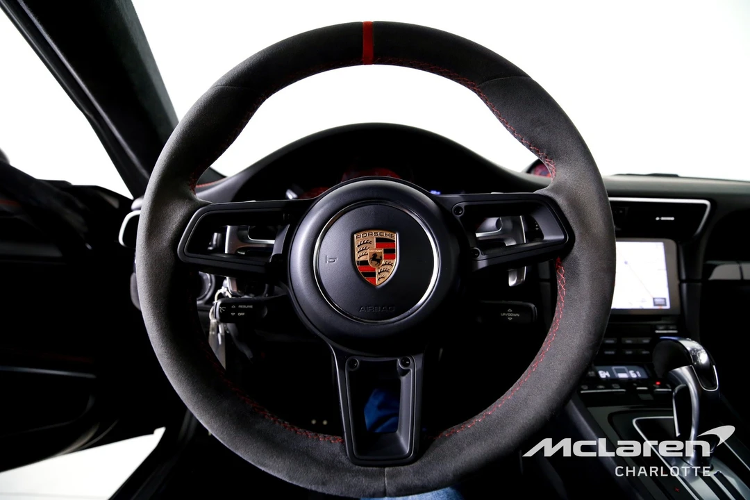 2018 Porsche 991 GT3 - Image 13 of 31