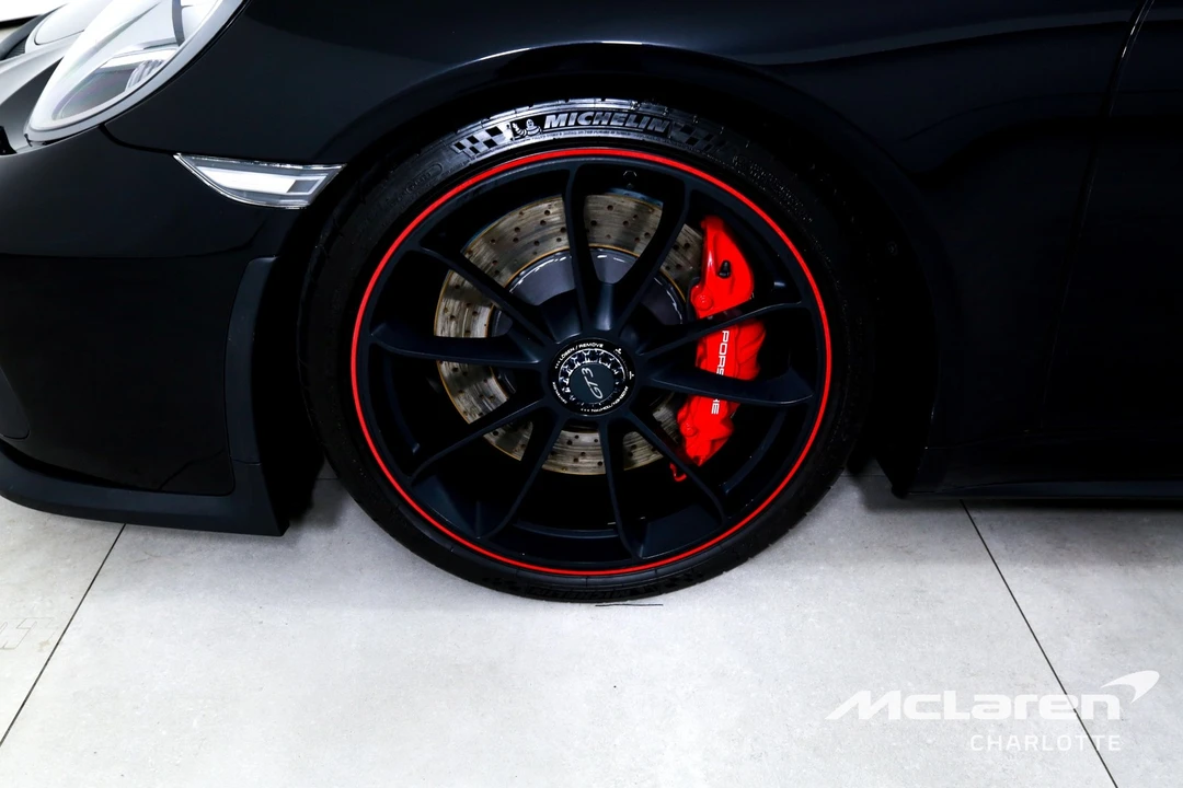 2018 Porsche 991 GT3 - Image 27 of 31