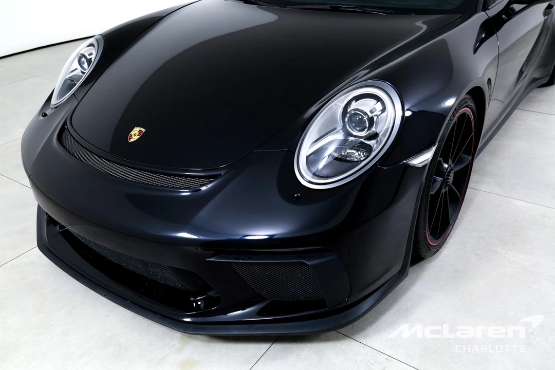 2018 Porsche 991 GT3 - Image 29 of 31