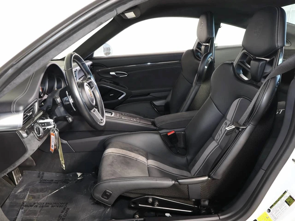 2018 Porsche 991 GT3 - Image 5 of 5