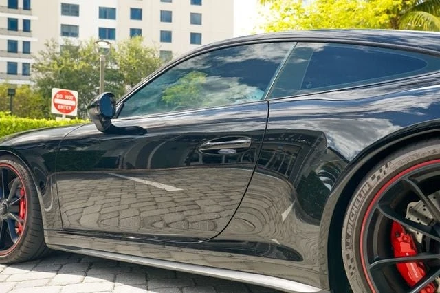 2018 Porsche 991 GT3 - Image 18 of 21