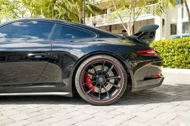 2018 Porsche 991 GT3 - Image 15 of 21