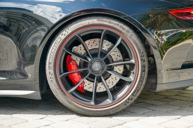 2018 Porsche 991 GT3 - Image 16 of 21
