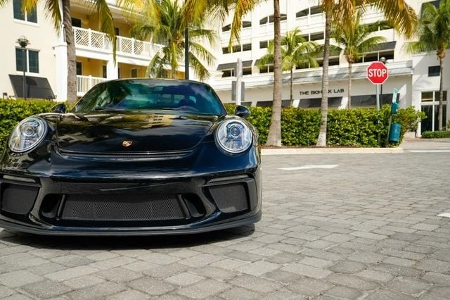 2018 Porsche 991 GT3 - Image 7 of 21