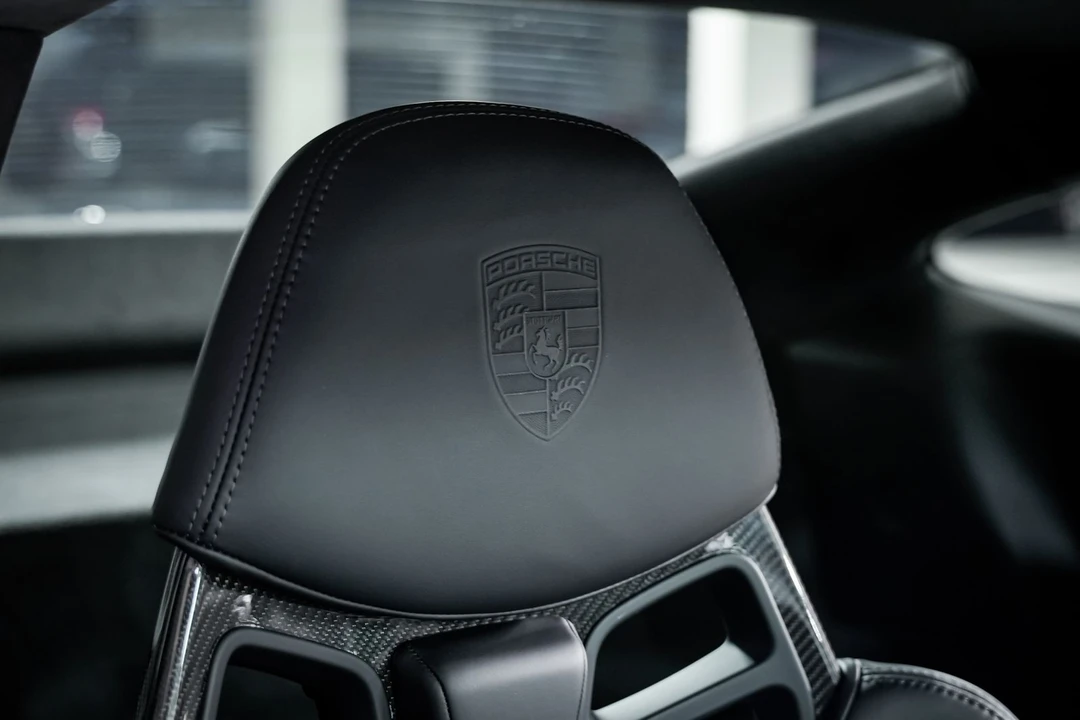 2018 Porsche 991 GT3 - Image 26 of 31
