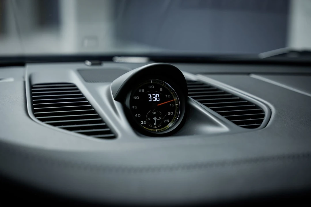 2018 Porsche 991 GT3 - Image 13 of 31