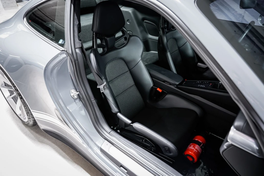 2018 Porsche 991 GT3 - Image 27 of 31