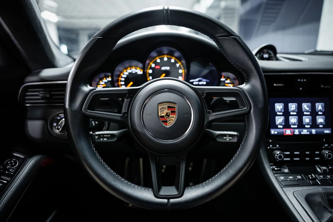 2018 Porsche 991 GT3 - Image 11 of 31