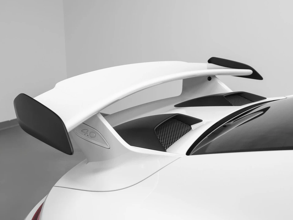2018 Porsche 991 GT3 - Image 16 of 31