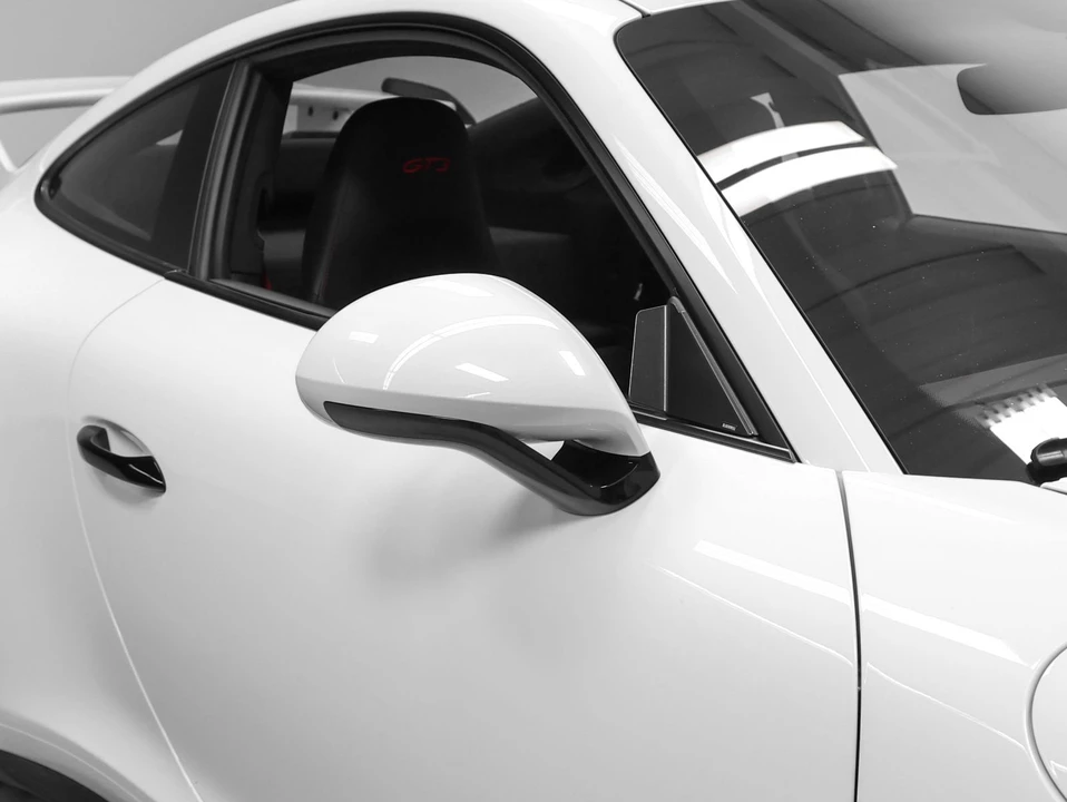 2018 Porsche 991 GT3 - Image 18 of 31