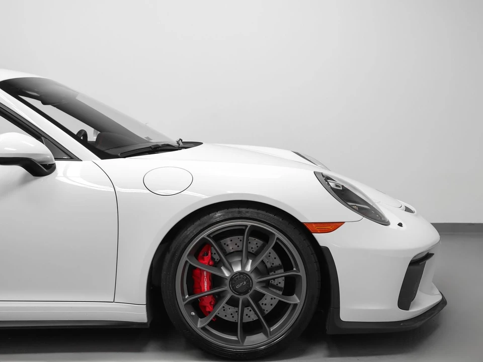 2018 Porsche 991 GT3 - Image 20 of 31