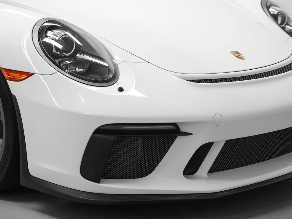 2018 Porsche 991 GT3 - Image 23 of 31