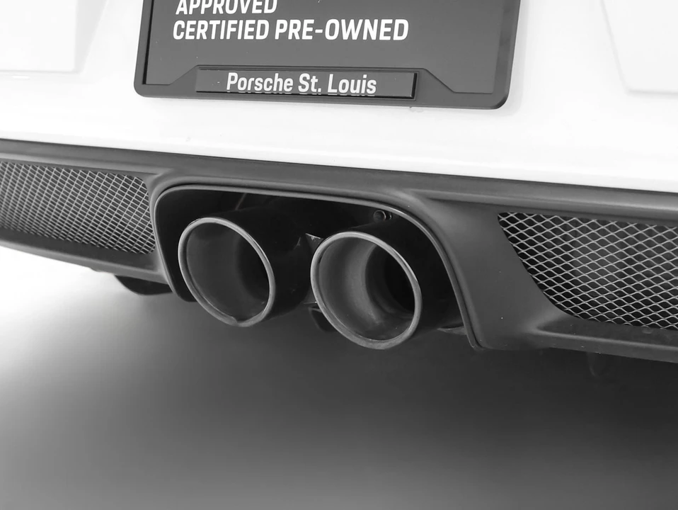 2018 Porsche 991 GT3 - Image 24 of 31