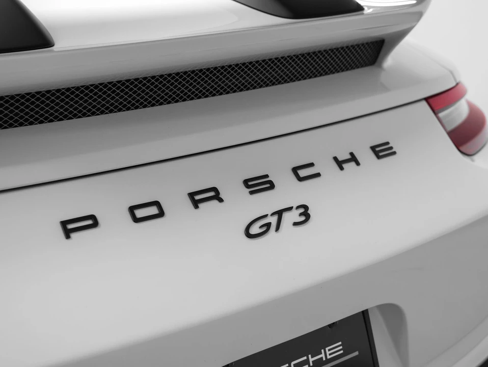 2018 Porsche 991 GT3 - Image 26 of 31