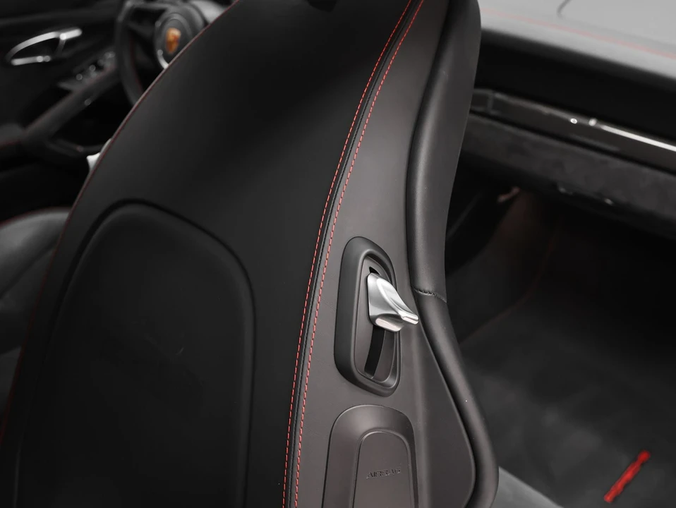 2018 Porsche 991 GT3 - Image 31 of 31