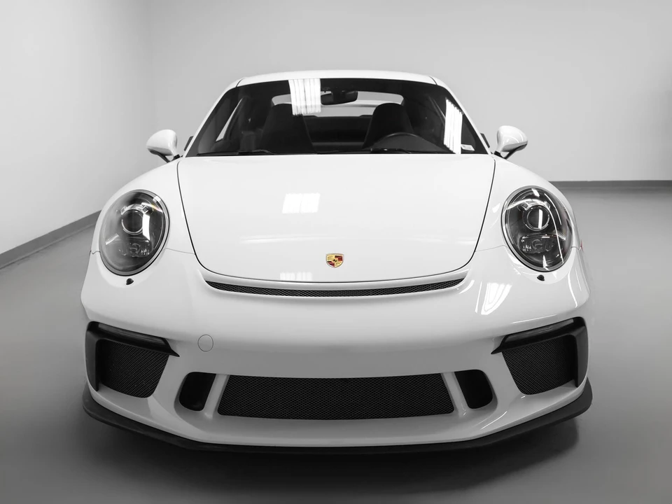 2018 Porsche 991 GT3 - Image 8 of 31