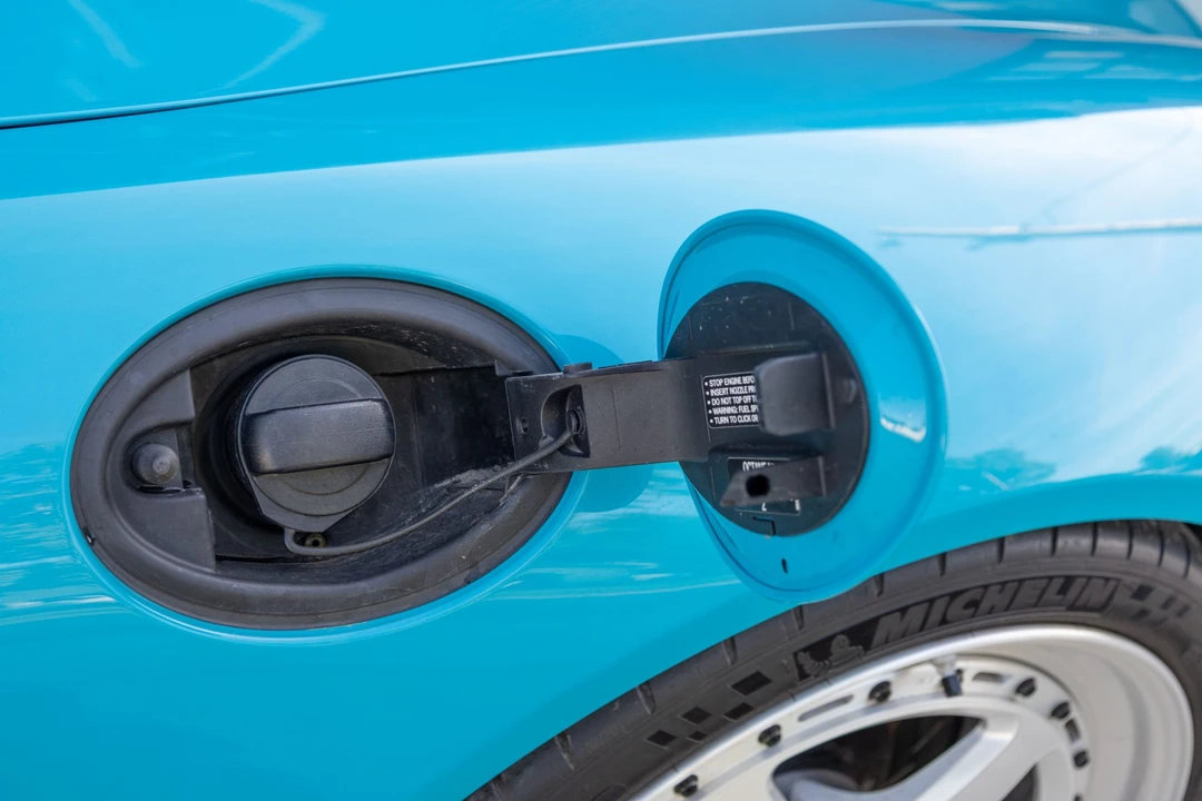 2018 Porsche 991 GT3 - Image 29 of 31