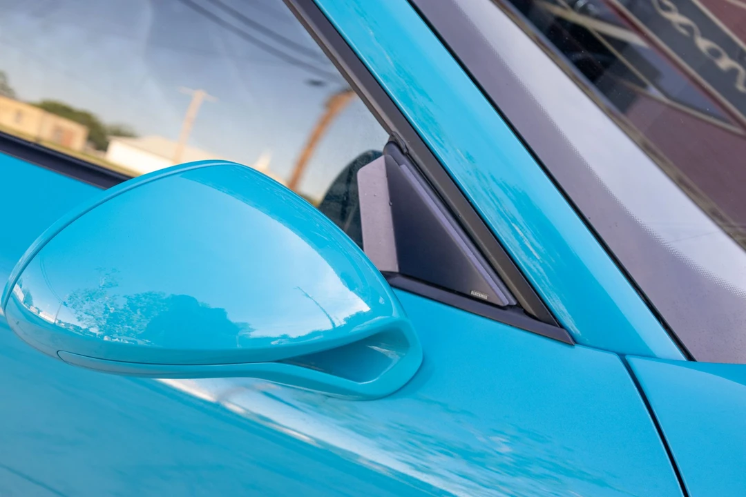 2018 Porsche 991 GT3 - Image 25 of 31
