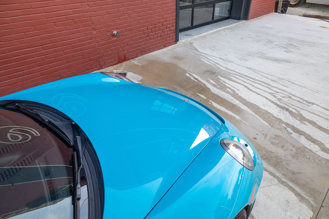 2018 Porsche 991 GT3 - Image 13 of 31