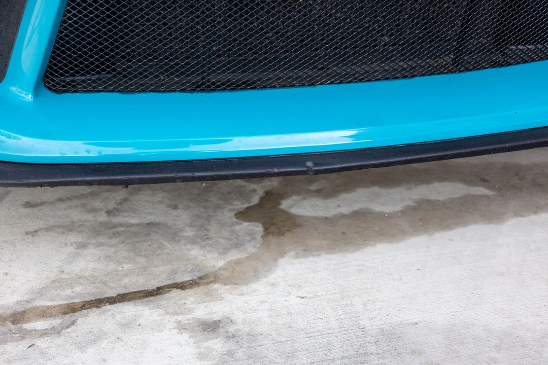 2018 Porsche 991 GT3 - Image 18 of 31