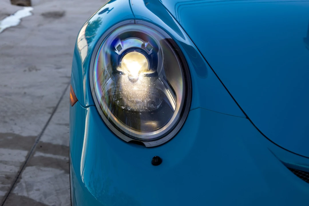 2018 Porsche 991 GT3 - Image 15 of 31