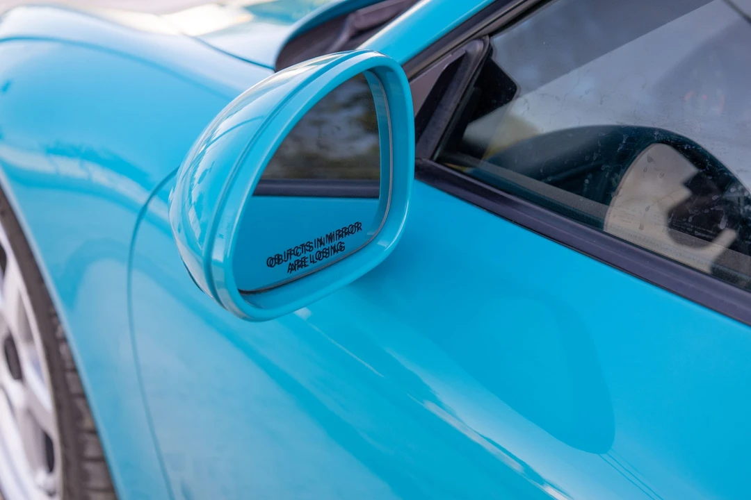 2018 Porsche 991 GT3 - Image 27 of 31