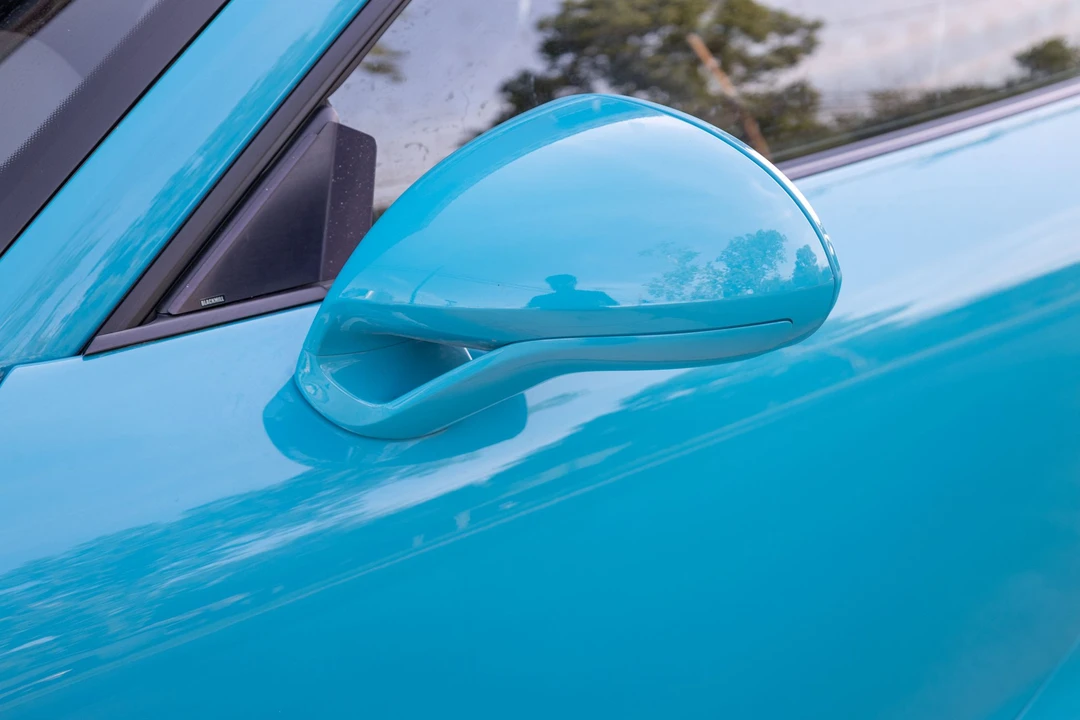 2018 Porsche 991 GT3 - Image 26 of 31