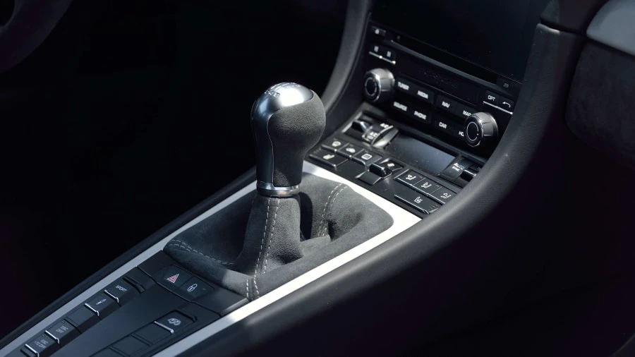 2018 Porsche 991 GT3 - Image 9 of 20