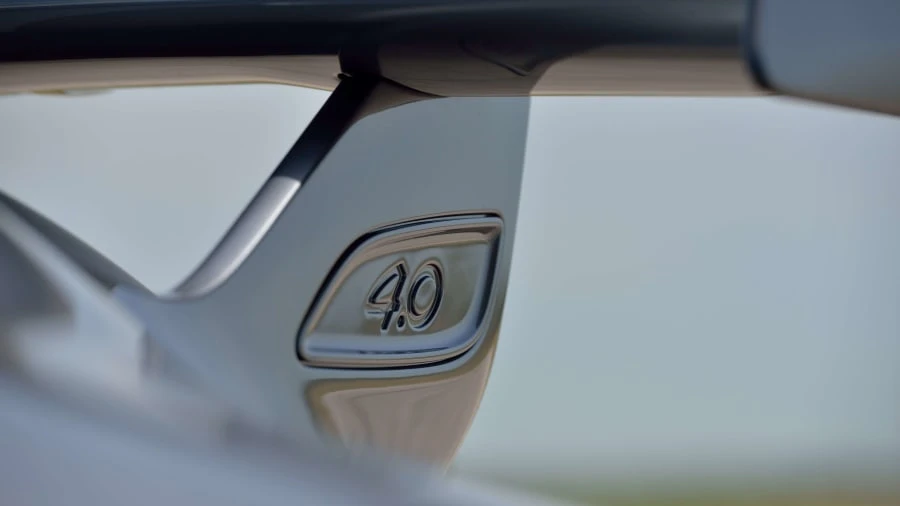 2018 Porsche 991 GT3 - Image 11 of 20