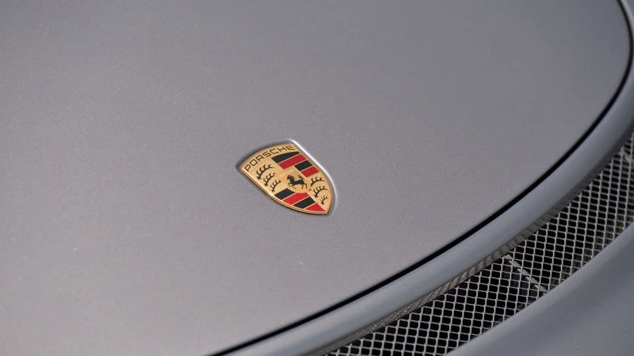 2018 Porsche 991 GT3 - Image 16 of 20