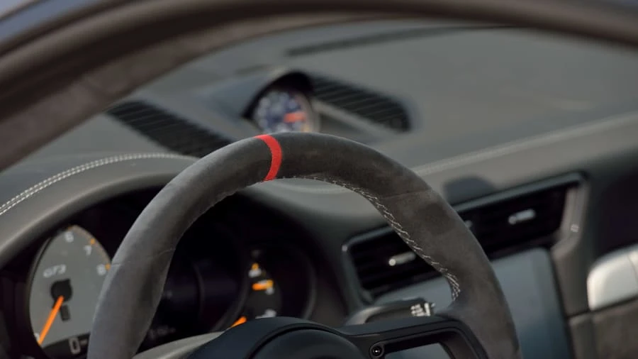 2018 Porsche 991 GT3 - Image 17 of 20