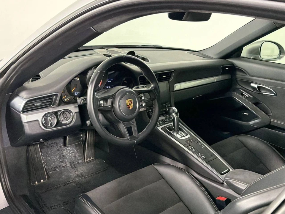 2018 Porsche 991 GT3 - Image 4 of 5
