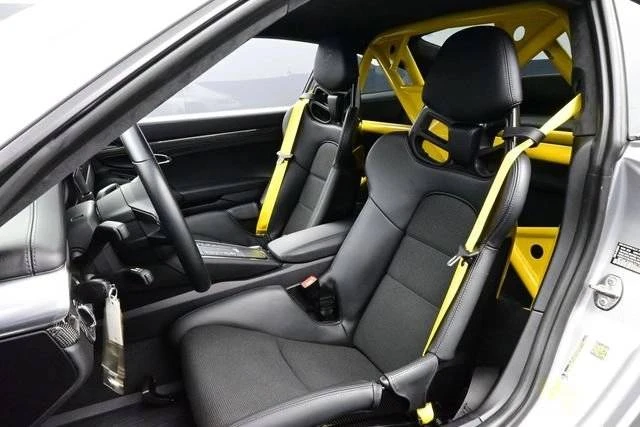 2018 Porsche 991 GT3 - Image 5 of 5