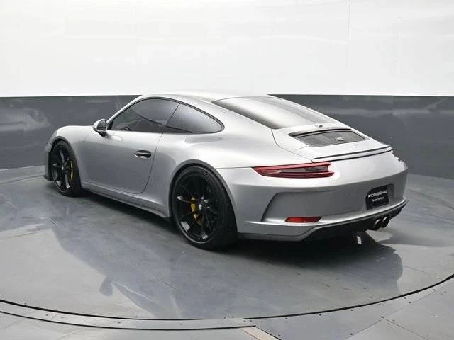 2018 Porsche 991 GT3 - Image 3 of 5