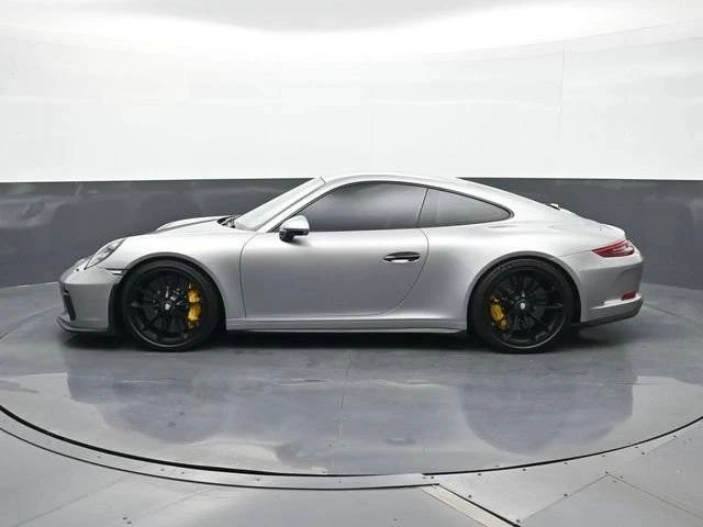 2018 Porsche 991 GT3 - Image 2 of 5
