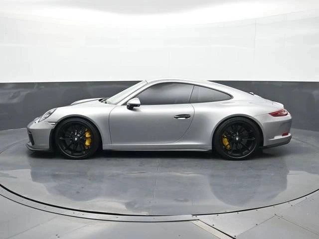 2018 Porsche 991 GT3 - Image 2 of 5