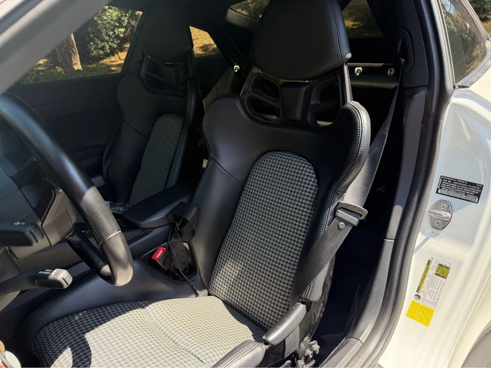 2018 Porsche 991 GT3 - Image 15 of 20