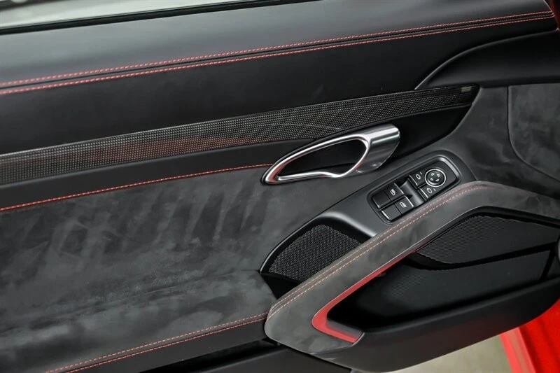2018 Porsche 991 GT3 - Image 14 of 31
