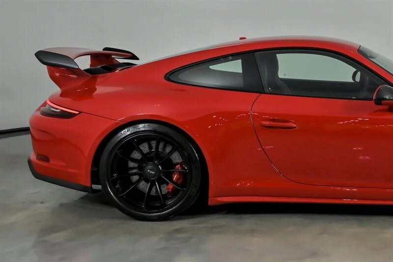 2018 Porsche 991 GT3 - Image 11 of 31