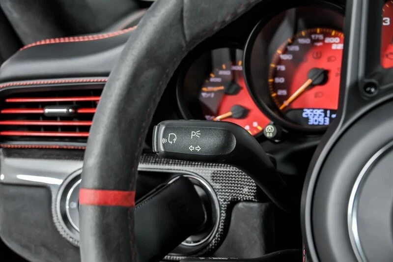 2018 Porsche 991 GT3 - Image 23 of 31