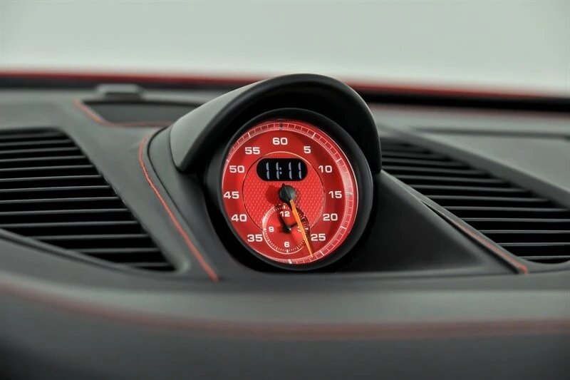 2018 Porsche 991 GT3 - Image 27 of 31