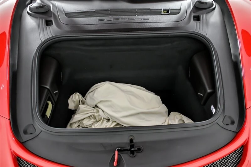 2018 Porsche 991 GT3 - Image 13 of 31