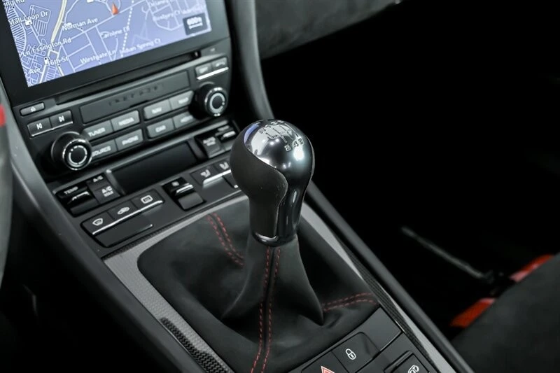 2018 Porsche 991 GT3 - Image 31 of 31