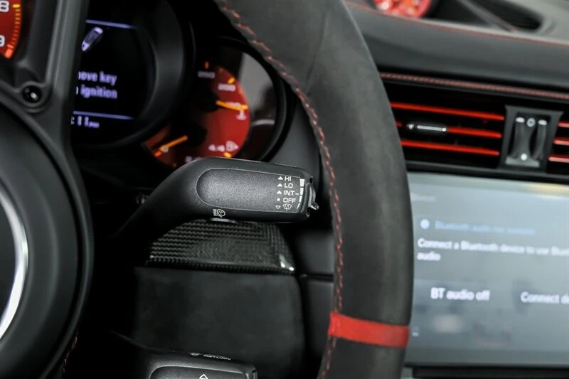 2018 Porsche 991 GT3 - Image 25 of 31