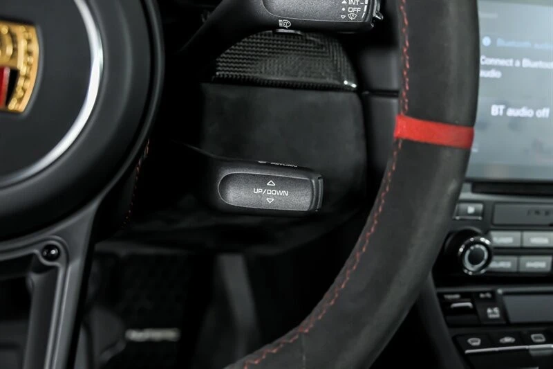 2018 Porsche 991 GT3 - Image 26 of 31