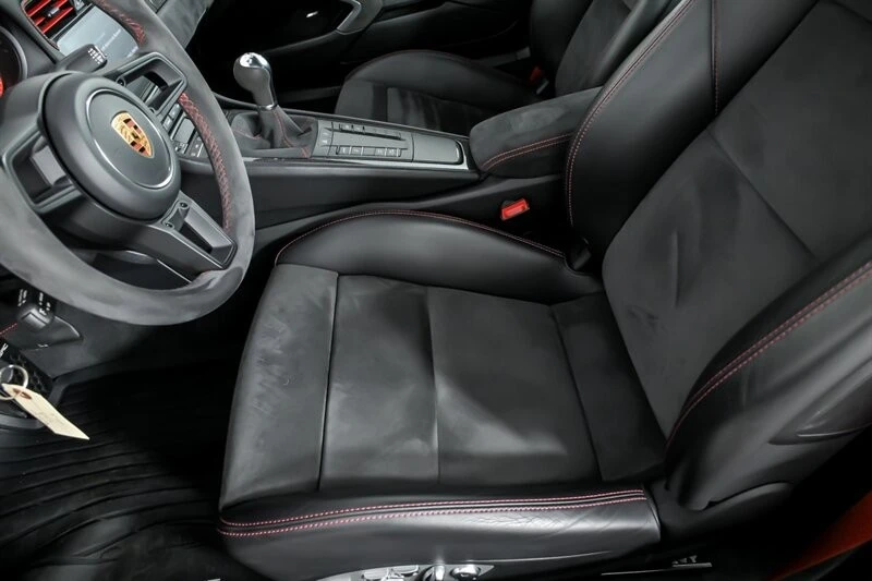 2018 Porsche 991 GT3 - Image 16 of 31